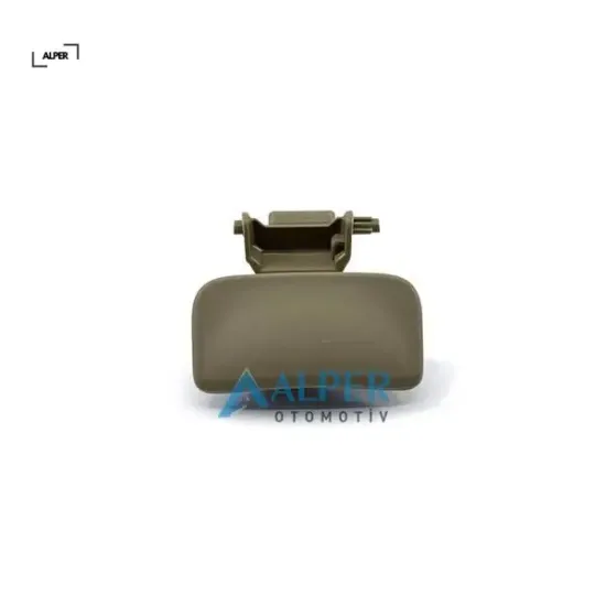 Torpido kapak kilidi bej megane ıı alper 8200502518 resmi