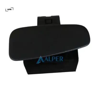 Torpido kapak kilidi clıo ıv alper 681089881r resmi