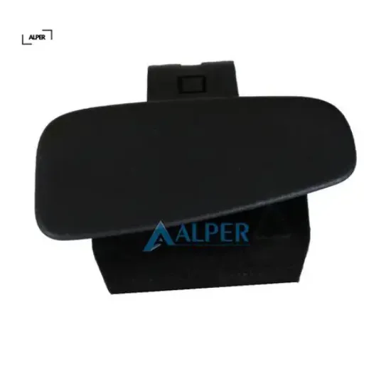 Torpido kapak kilidi clıo ıv alper 681089881r resmi