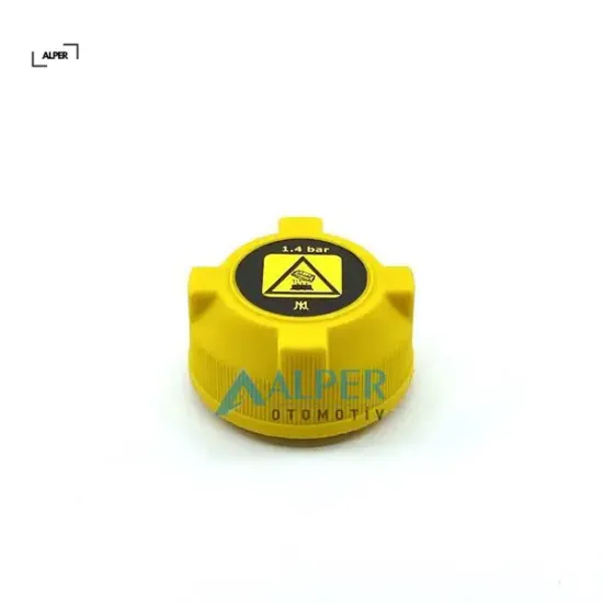 Radyatör ek depo kapağı palio-siena alper 46742378 resmi