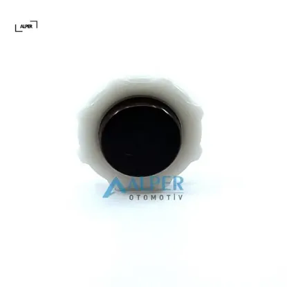 Radyatör ek depo kapağı kangoo-clio-r.9-r.19-r.21 alper 7700805031 resmi