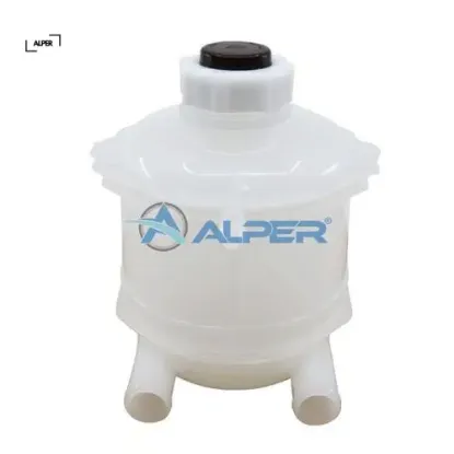 Radyatör ek depo r.19-r.21 flash alper 7701203219 resmi