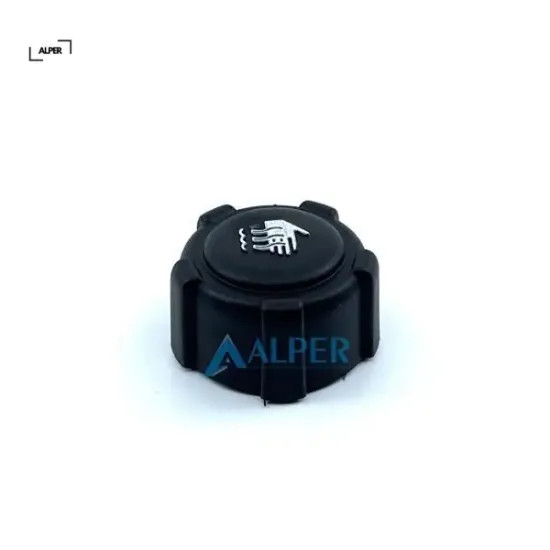 Radyatör ek depo kapak logan-sandero-duster alper 8200048024 resmi