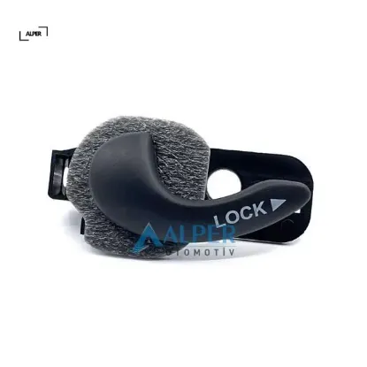 Kapı iç açma kolu ön sol albeapalıosiena alper 717448614 resmi