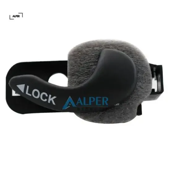 Kapı iç açma kolu ön sağ albeapalıosiena alper 717447614 resmi