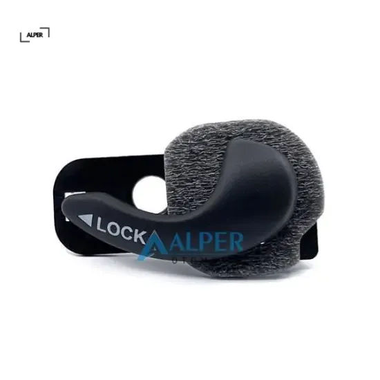 Kapı iç açma kolu arka sağ albeapalıosiena alper 713801614 resmi