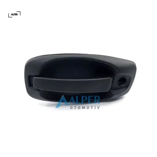 Kapı dış açma kolu bagaj kapısı fıorıno alper 735507865 resmi