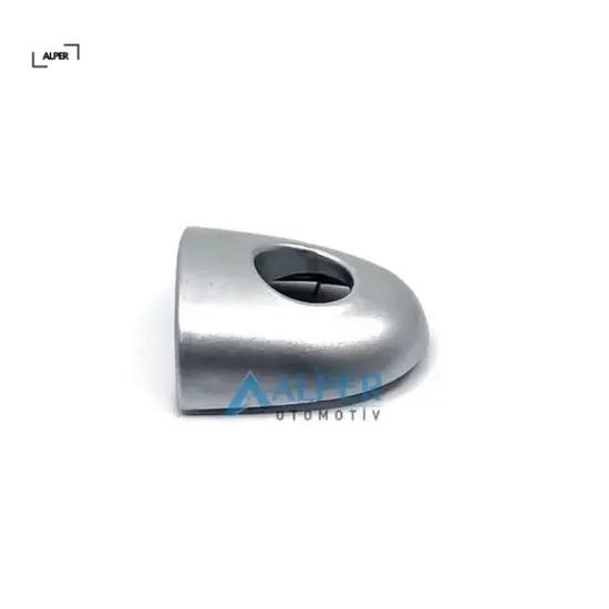 Kapı dış açma kolu şifre kapağı gri mgn ıı alper 82000364411 resmi