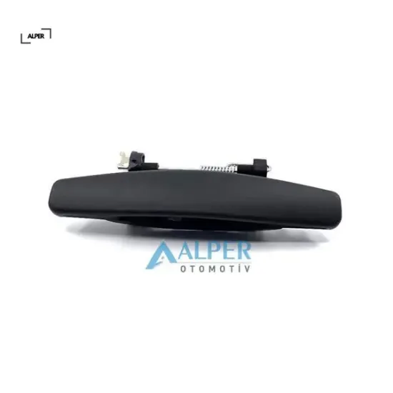 Kapı kolu dış sol clıo symbol thalıa 09 sandero-duster alper 8200733836/ 806073178r/ 806074699r resmi