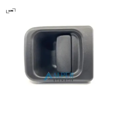 Kapı kolu dış ön sol master-movano 98 alper 7700352488 resmi