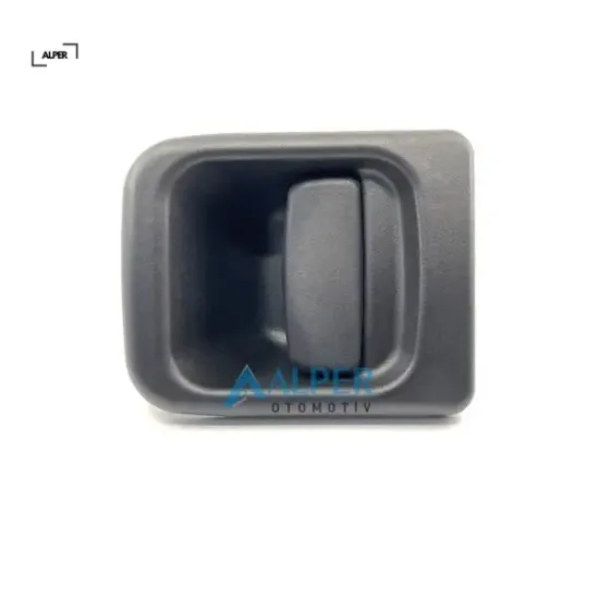 Kapı kolu dış ön sol master-movano 98 alper 7700352488 resmi