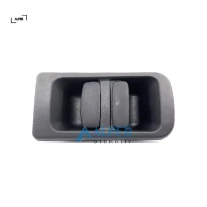 Sürgülü kapı dış açma kolu sağ orta master-movano 98> alper 8200856290/ 7700352420 resmi