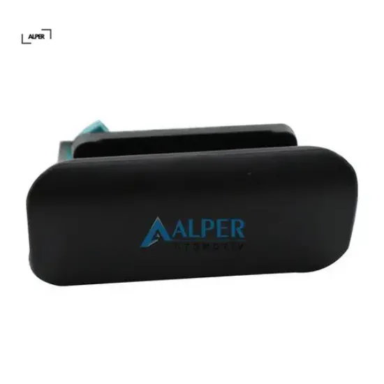Kapı dış açma kolu sürgülü sağ transit v184 v347 alper yc15v26600an resmi