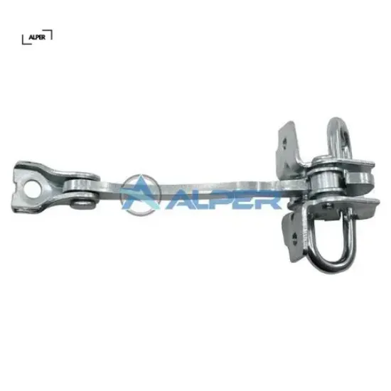 Kapı gergısı arka lınea 07 - gr.punto alper 51799769 resmi