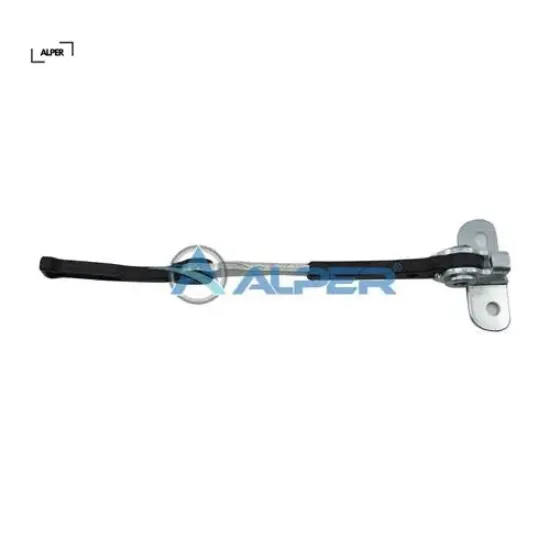 Kapı gergısı arka sağ bagaj kapısı doblo ıı alper 46790818 resmi