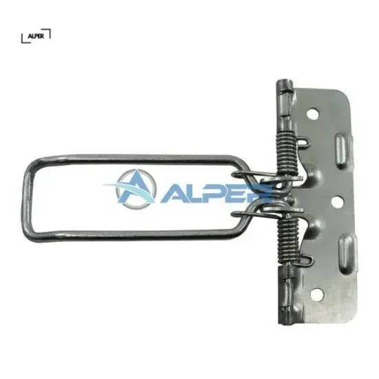 Kapı gergısı arka sağ-sol bagajkapısı ducato ı-ıı 97-06 alper 1330563080/ 8731.G1 resmi