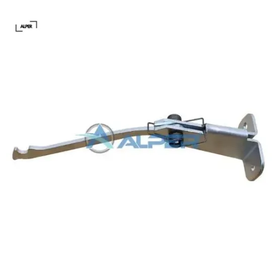 Kapı gergisi arka sağ-sol bagaj kapısı trafıc alper 8200197752 resmi