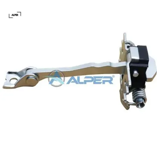 Kapı gerıgıs arka r-l fluence - megane ııı alper 824300003r resmi