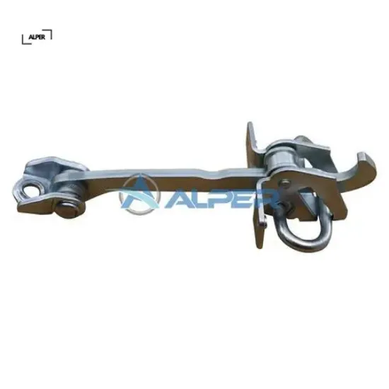 Kapı gergisi ön sağ/sol corsa c-tıgra b-combo c alper 24413389/ 160256 resmi