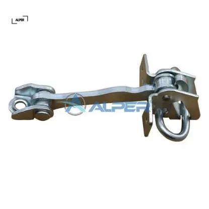 Kapı gergisi arka corsa c 00 06 alper 160257/ 24413391 resmi