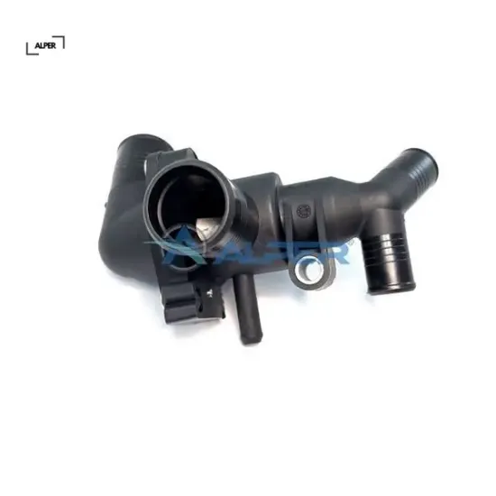 Termostat gövdesi komple transit v-347 alper 7c168a586ab resmi