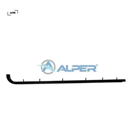 Kapı rayı orta sağ sürgülü kapı master ıı-movano alper 8200163740/ 4406632 resmi