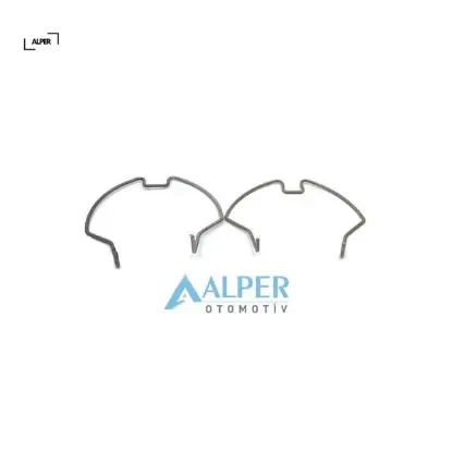 Turbo borusu segman takımı clıo ıv-dokker-lodgy-logan ıı-sandero ıı-duster 1.5 dcı 09 144604018r-144 alper  resmi