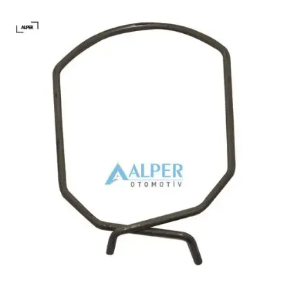 Turbo hortum sekmanı orta clio ıv hb-dokker-lodgy alper 144604018r resmi