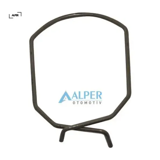 Turbo hortum sekmanı orta clio ıv hb-dokker-lodgy alper 144604018r resmi