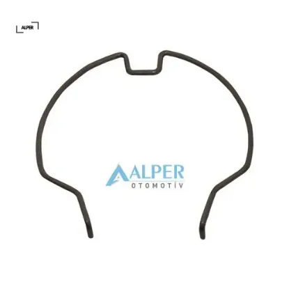 Turbo hortumu segmanı master-movano ııı 2.3 dci cdtı alper 144605593r/ 8200753502 resmi