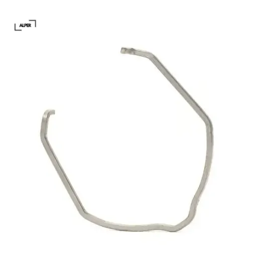 Turbo hortum sekmanı caddy 1.9 tdı-a1 2.0-a3-a4-a6 1.9 tdı-tt 1.8 alper 30949755 resmi