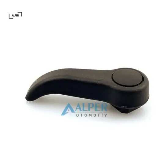 Koltuk ayar kolu clıo ıı hb alper 7701470827 resmi
