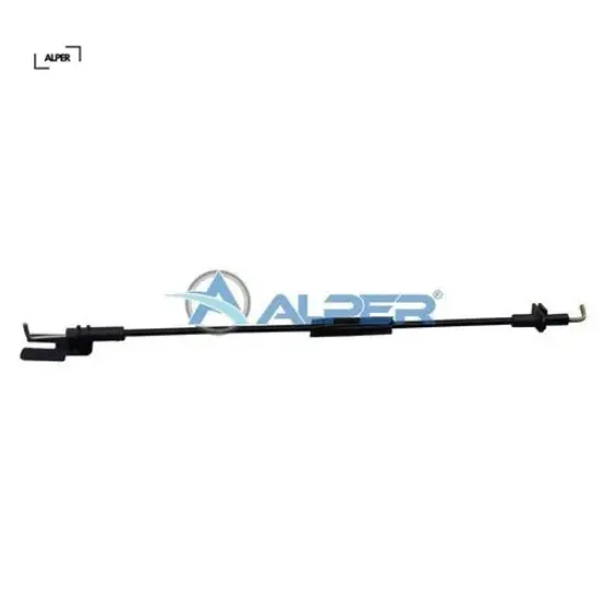 Ön kapı iç açma telı sağ albea alper 98822123 resmi