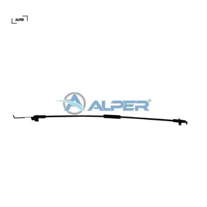 Orta kapı dış açma telı sağ-sol fıorıno alper 1365839080 resmi