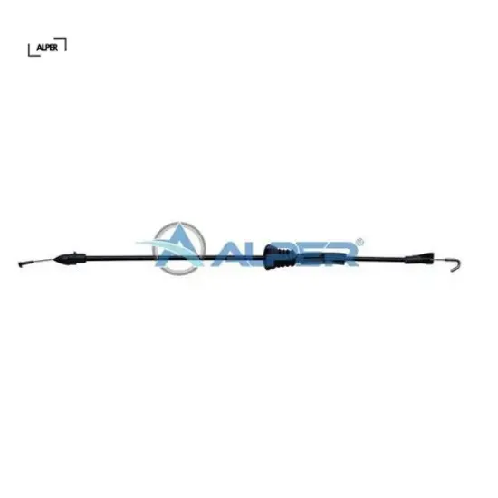 X ön kapı iç açma telı cordoba alper 6l483708sc resmi