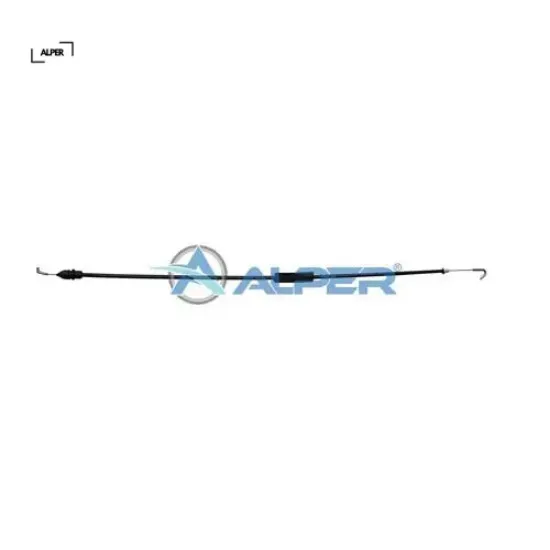 Ön kapı iç açma telı octavıa alper 1u0837099f resmi