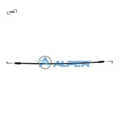 Ön kapı iç açma telı accent era alper 8,11301e+025 resmi