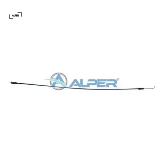 Bagaj kapı kılıt telı master ıı alper 7701470902 resmi