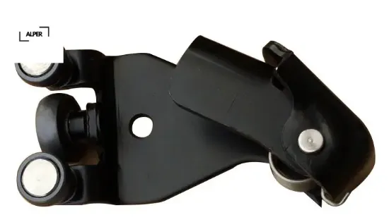 Orta kapı mekanızması orta sol doblo ıı alper 46843005 resmi