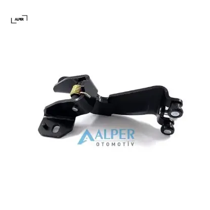 Orta kapı mekanızması orta sol doblo ııı 09 alper 52035780 resmi