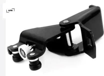 Orta kapı mekanizması orta sağ kangoo ııı alper 8200497637/ 7700308222 resmi