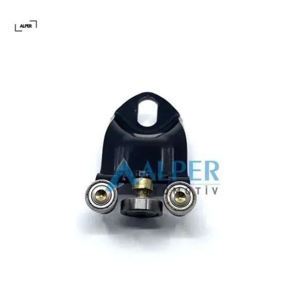 Sürgülü kapı üst mekanızna sağ-sol transıt v363 14 alper bk31v25028ad/ 1946909 resmi