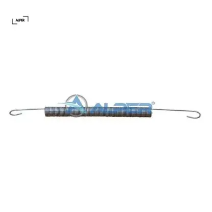 Debriyaj pedal yayı doğan-şahin-kartal alper 4222469 resmi