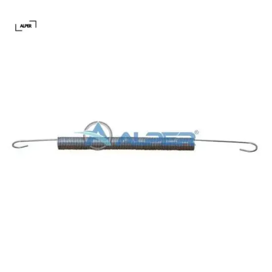 Debriyaj pedal yayı doğan-şahin-kartal alper 4222469 resmi