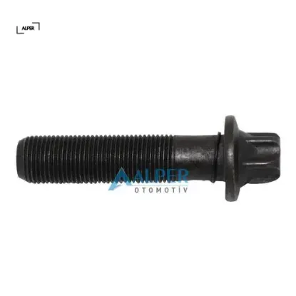 Krank cıvatası doblo-albea -lınea-palıo-fıorıno-g punto alper 55187537 resmi