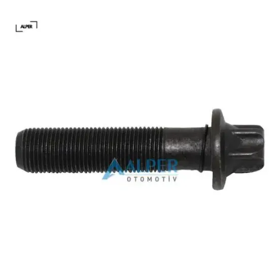 Krank cıvatası doblo-albea -lınea-palıo-fıorıno-g punto alper 55187537 resmi