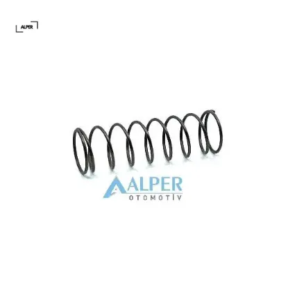 Geri vites çekme yayı albea-palıo alper 71715451 resmi