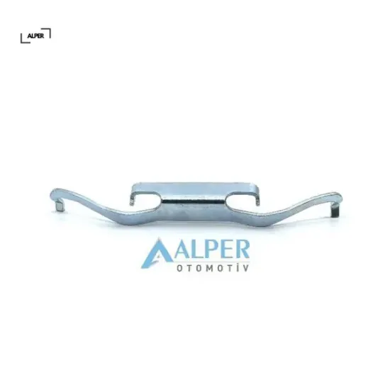 Fren kaliper marşasi doblo ııı alper 77363589 resmi