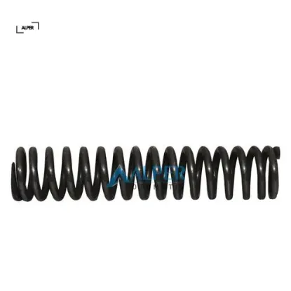 Debriyaj pedal yayı uzun doblo 1.3 alper 71718014 resmi