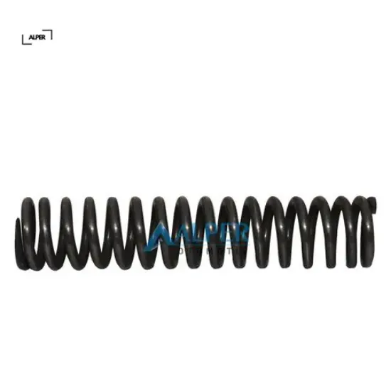 Debriyaj pedal yayı uzun doblo 1.3 alper 71718014 resmi